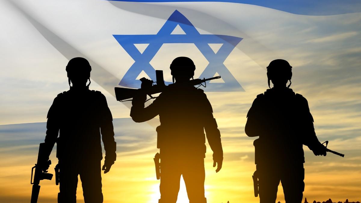 razboi in israel 27 noiembrie 2023