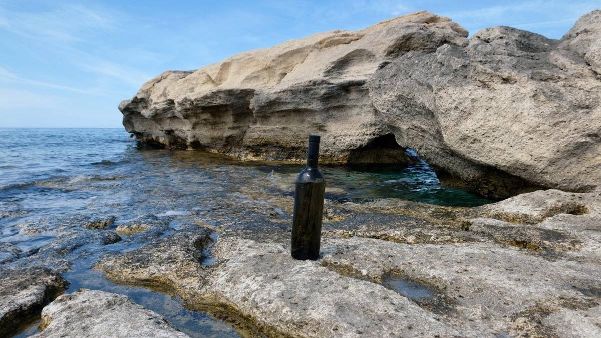 sampanie submarina trend bauturi pret sticla