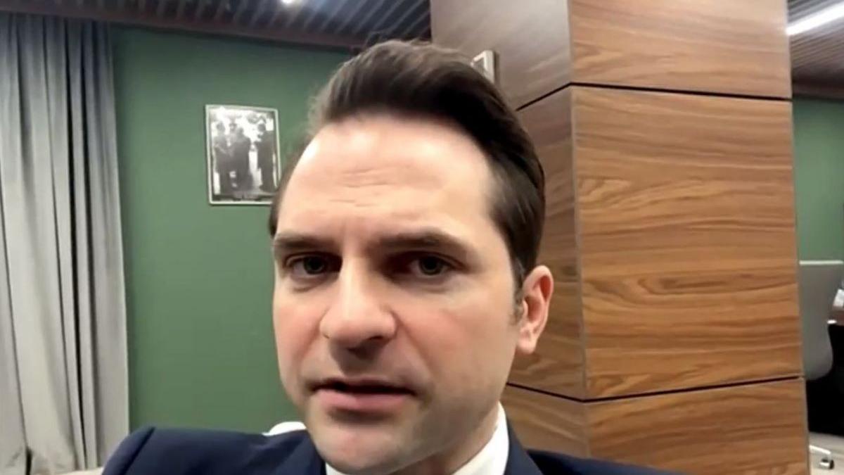 sebastian burduja ministrul energiei conferinta nationala viziunea viitorului