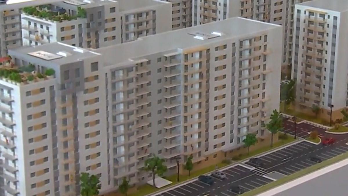 cel mai mare proect regenerare urbana bucuresti