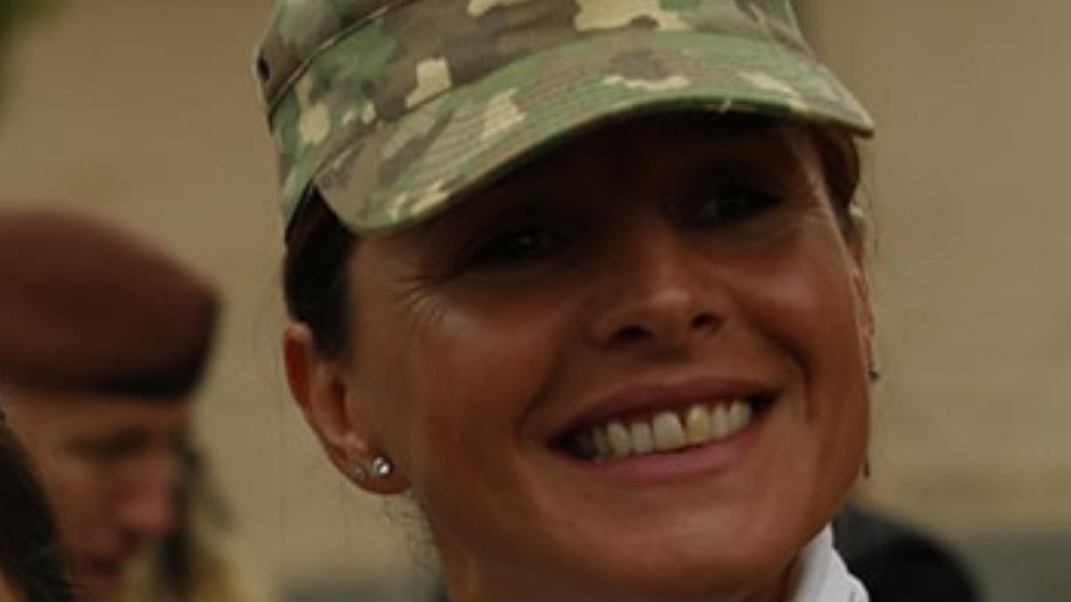 ea este maria cioruta mama alba iulia inrolare armata 2023 poveste mapn