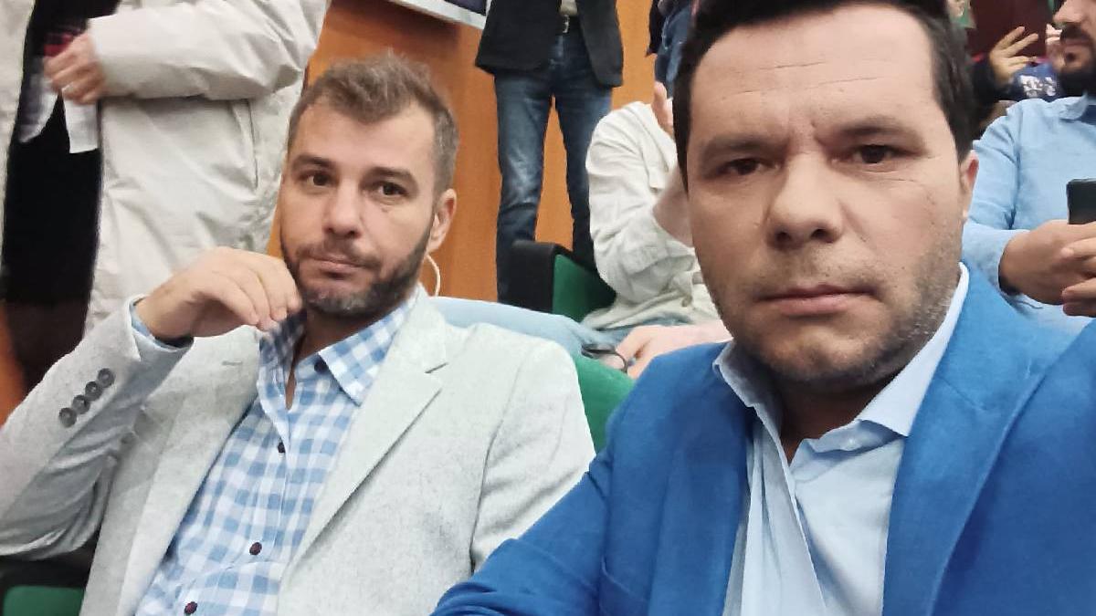 echipa antena 3 cnn transmis live israel premiata uniunea ziaristilor