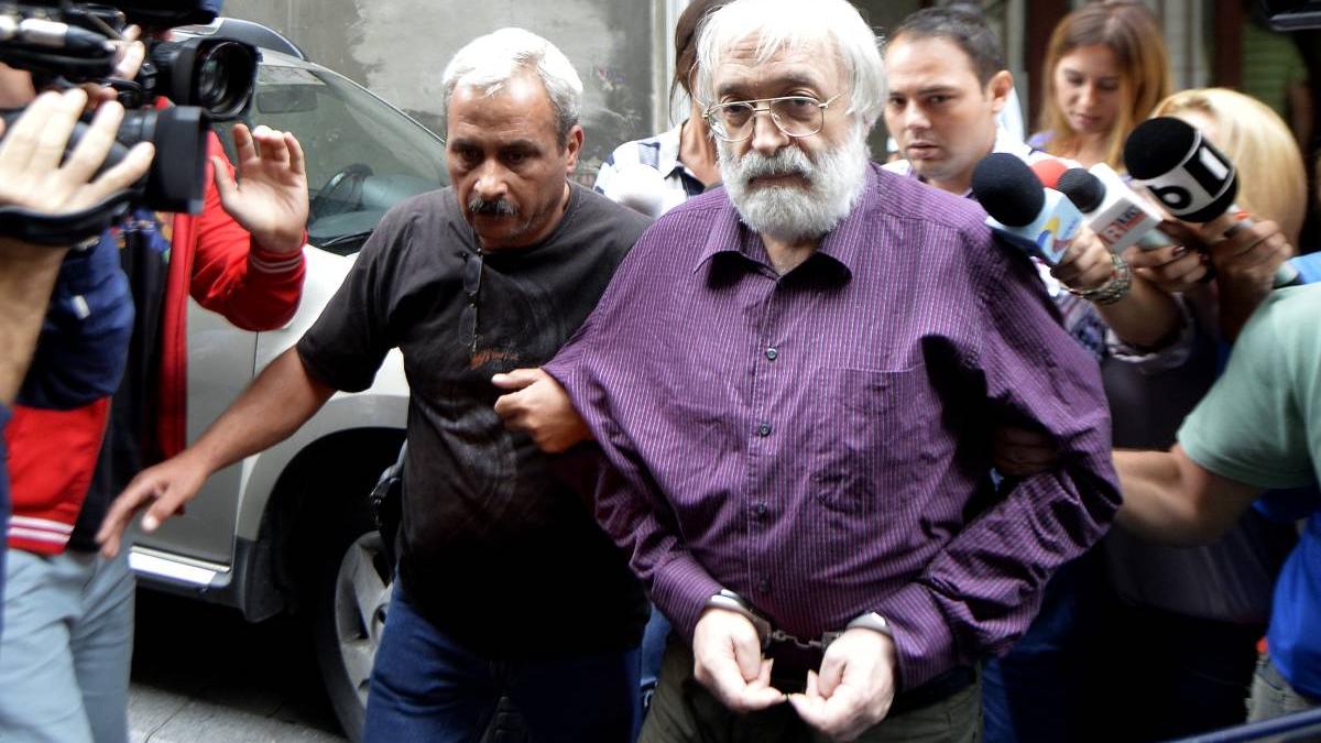 gregorian bivolaru arestat franta lider secta yoga acuzatii rapire viol