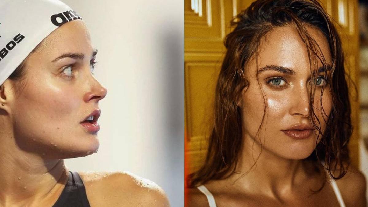 inotatoare frumoasa lume vine romania campionatele europene inot otopeni