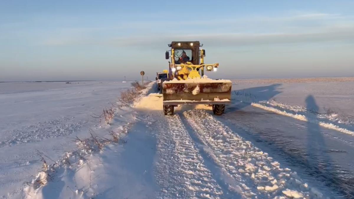 ninsori circulatie conditii de iarna