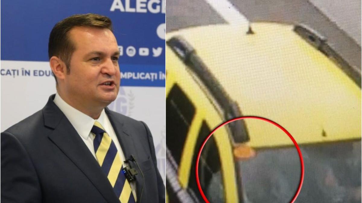 prima imagine catalin chereches trece ungaria refacere traseu primar condamnat fugit tara