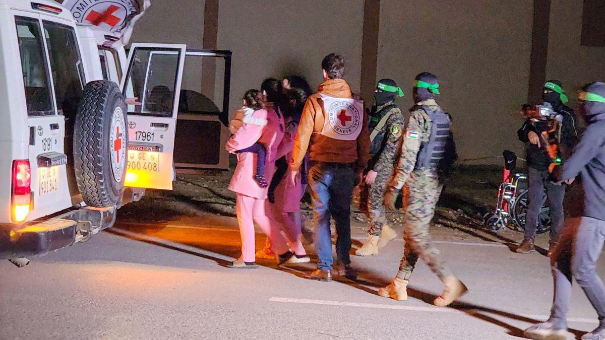 razboi in israel 28 noiembrie 2023