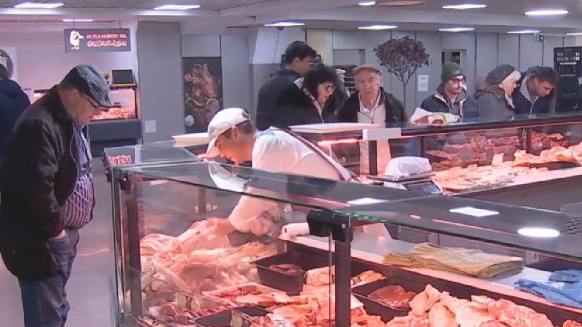 romani strang provizii craciun frica scumpiri pret produse