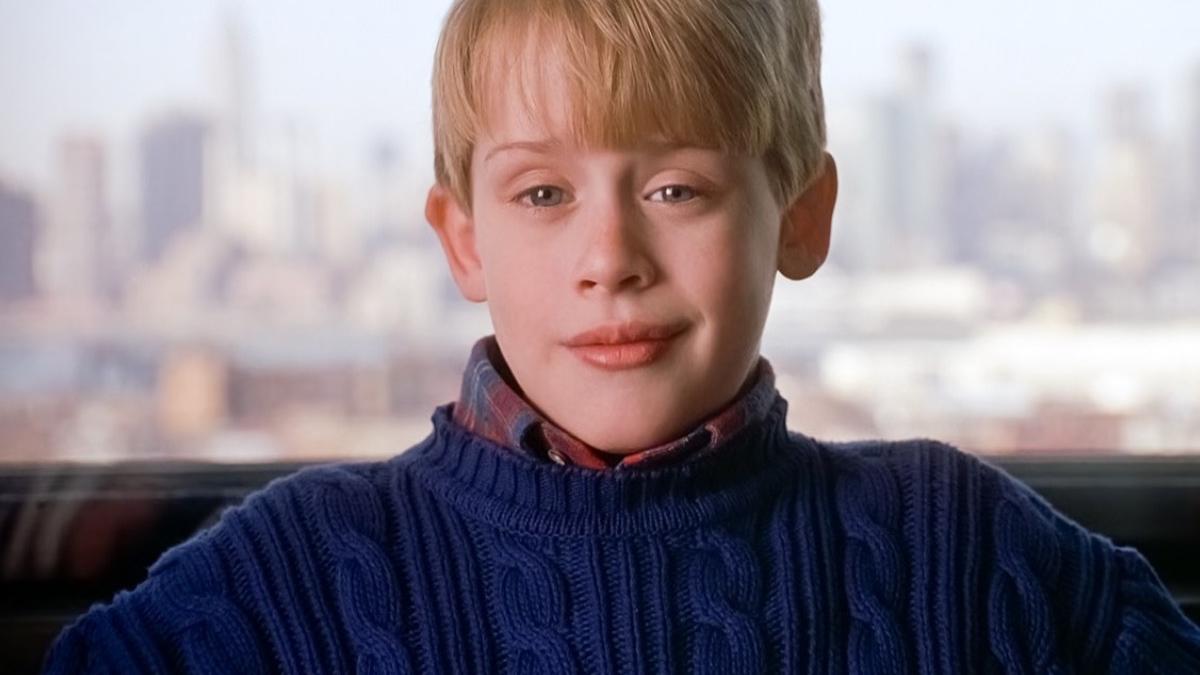 actor singur acasa stea walk of fame hollywood imagini macaulay culkin 43 ani