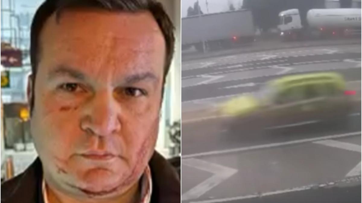 catalin chereches arestat germania