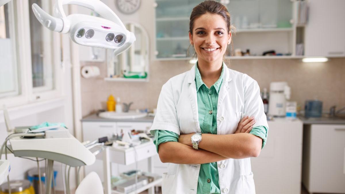 cum dezvolti cabinetul stomatologi la inceput de drum