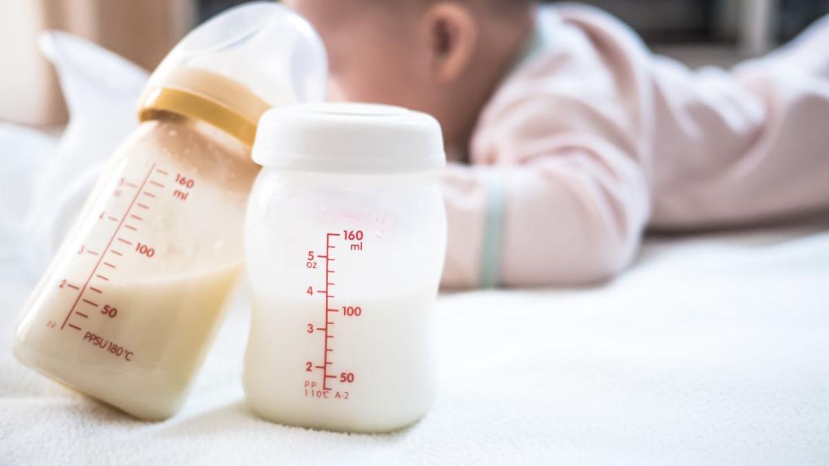 cum mentineti igiena siguranta pregatire lapte praf