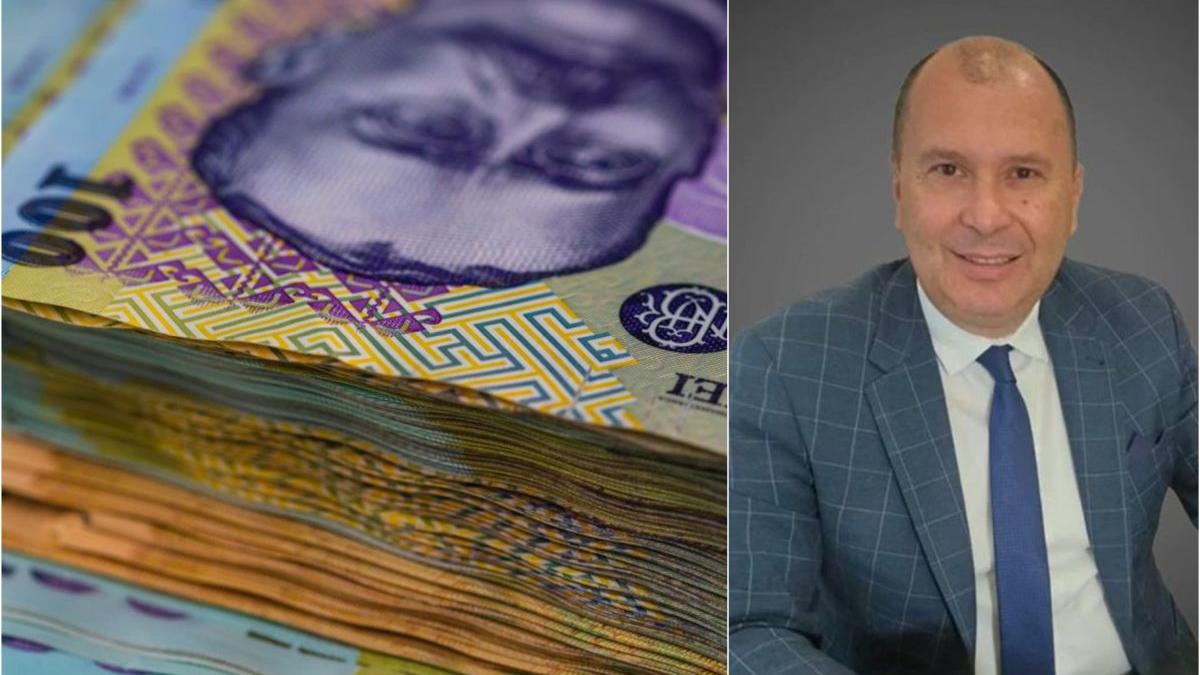 daniel baciu pensii decembrie craciun