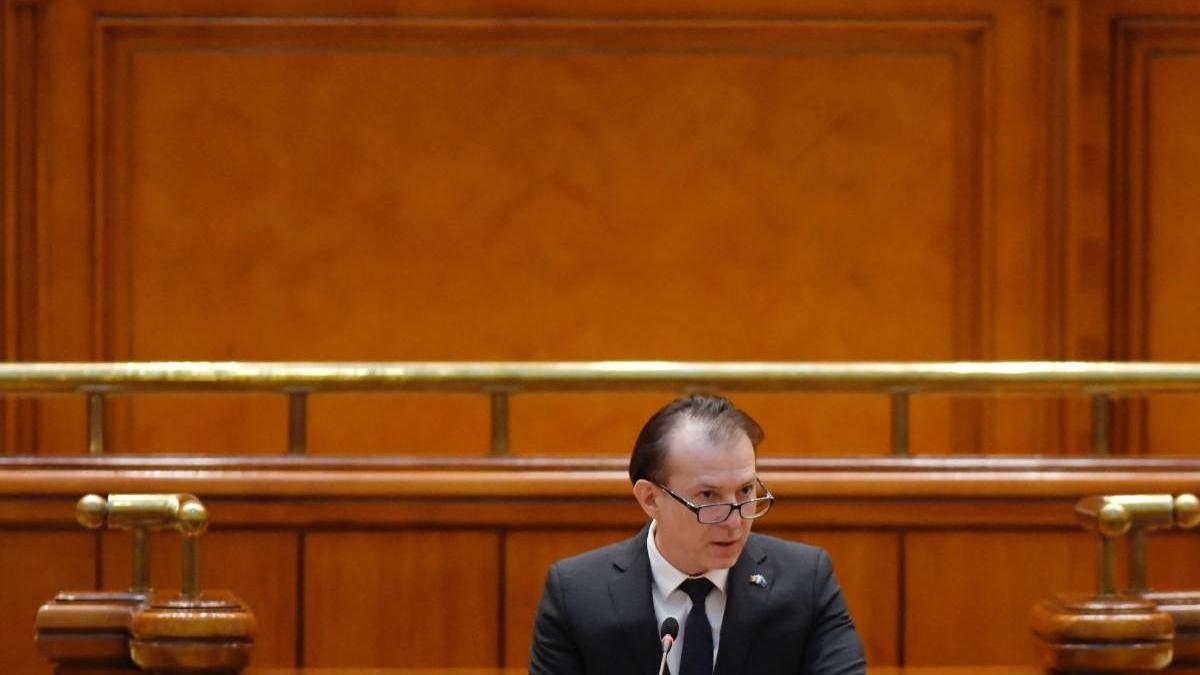 florin citu plen senat justitie