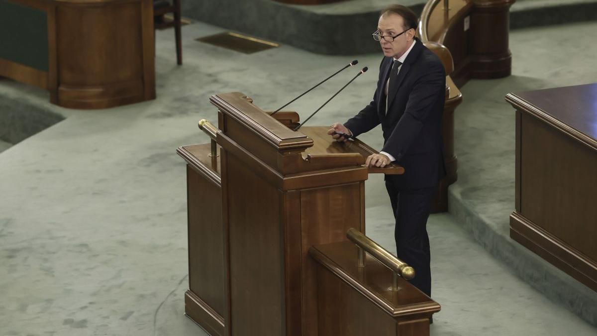 florin citu ramas fara imunitate parlamentara urmarit penal dosar vaccinurilor un miliard euro