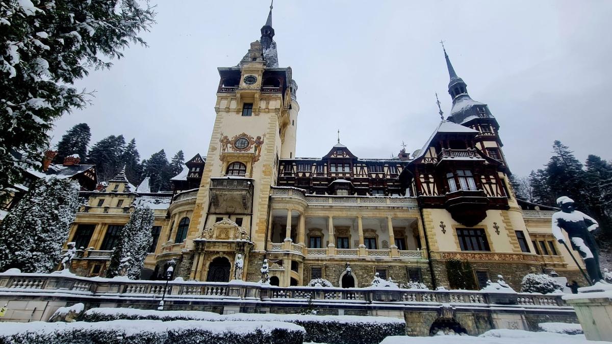 lista muzee intrare gratuita 1 decembrie ziua nationala romania