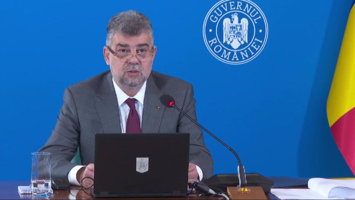 marcel ciolacu intalnire liderul bns probleme angajati case de pensii