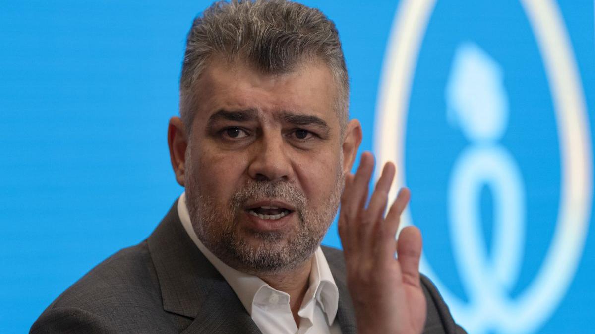 marcel ciolacu nu exista intentie ascunsa pilonul 2 de pensii