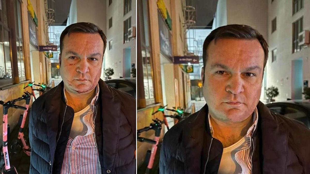 misterul pozei photoshop capturare catalin chereches germania s o balan slugile nemtilor