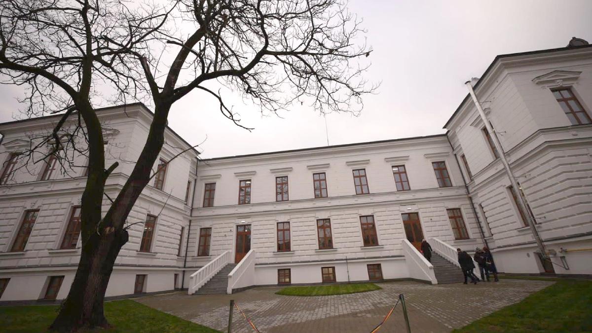 oras romania inaugurat spital nou oncologie investitie 16 milioane lei