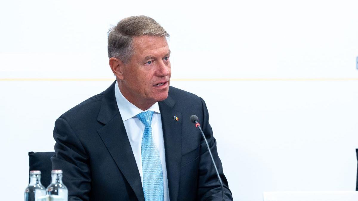 presedinte klaus iohannis promulgat noua lege pensii