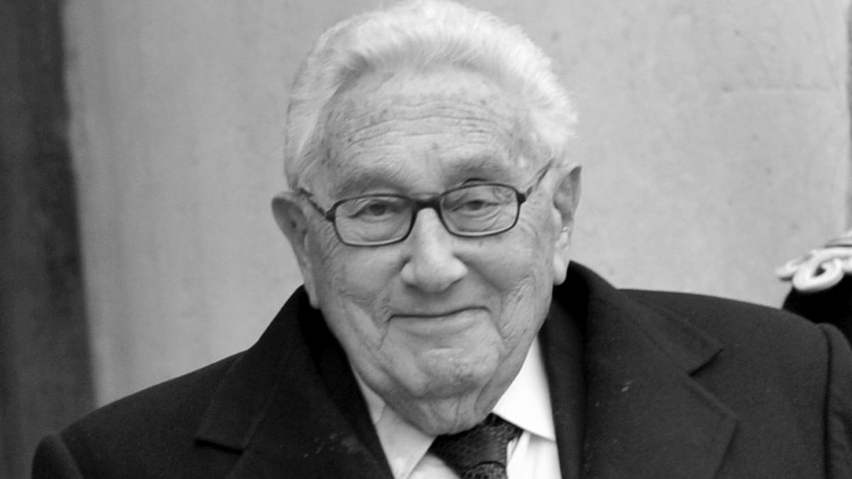 a murit henry kissinger fost secretar de stat politica externa sua 100 ani ucraina teritorii rusia