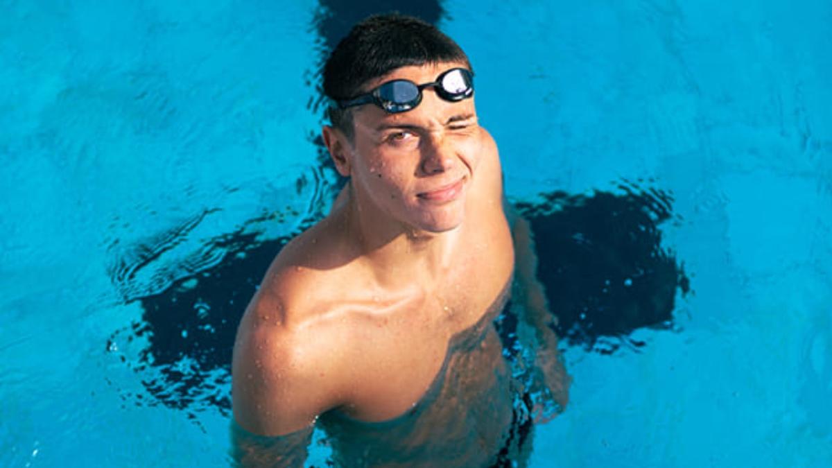 david popovici pregatiti spectacol europene otopeni