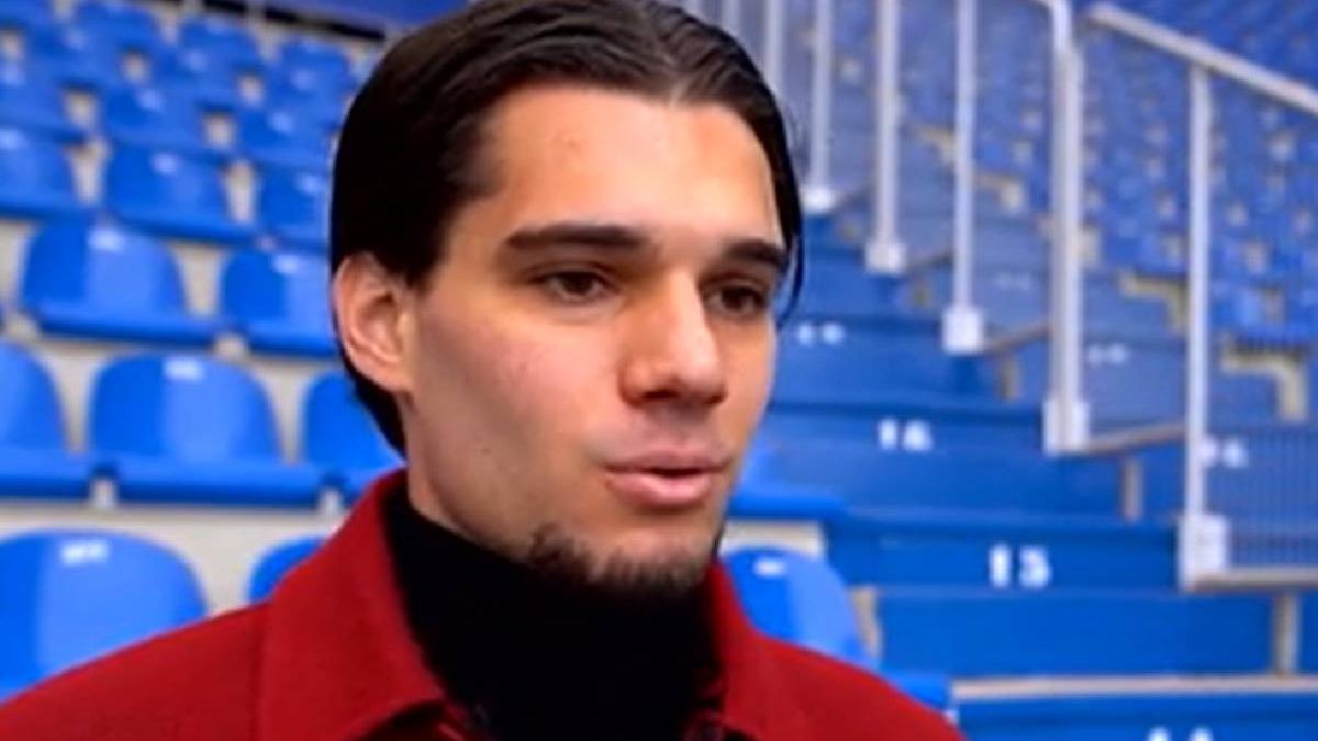 interviu de 10 cu ianis hagi in spania ambitia am mostenit o de la tata vreau sa scriu istorie