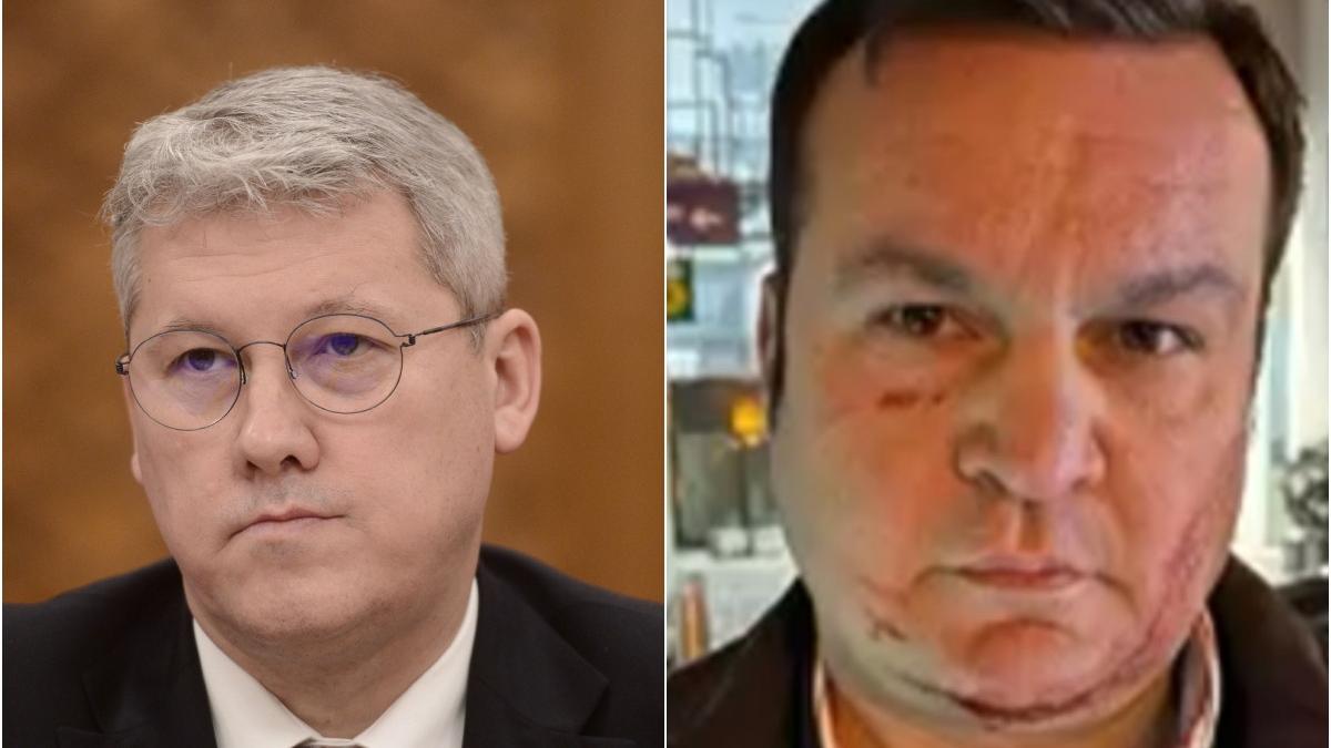 ministru interne catalin chereches extradat