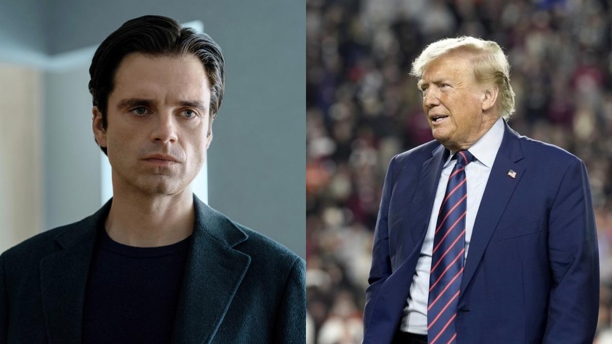 poveste roman hollywood rol donald trump tinerete film the apprentice sebastian stan