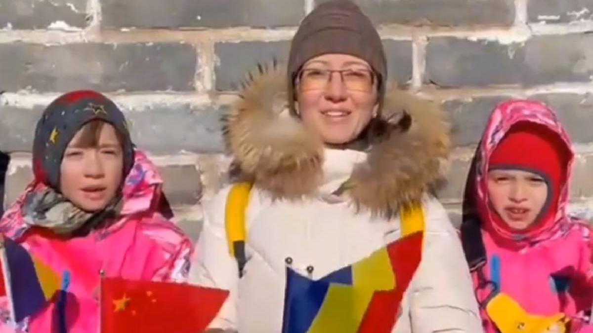 1 decembrie steagul romaniei marele zid chinezesc