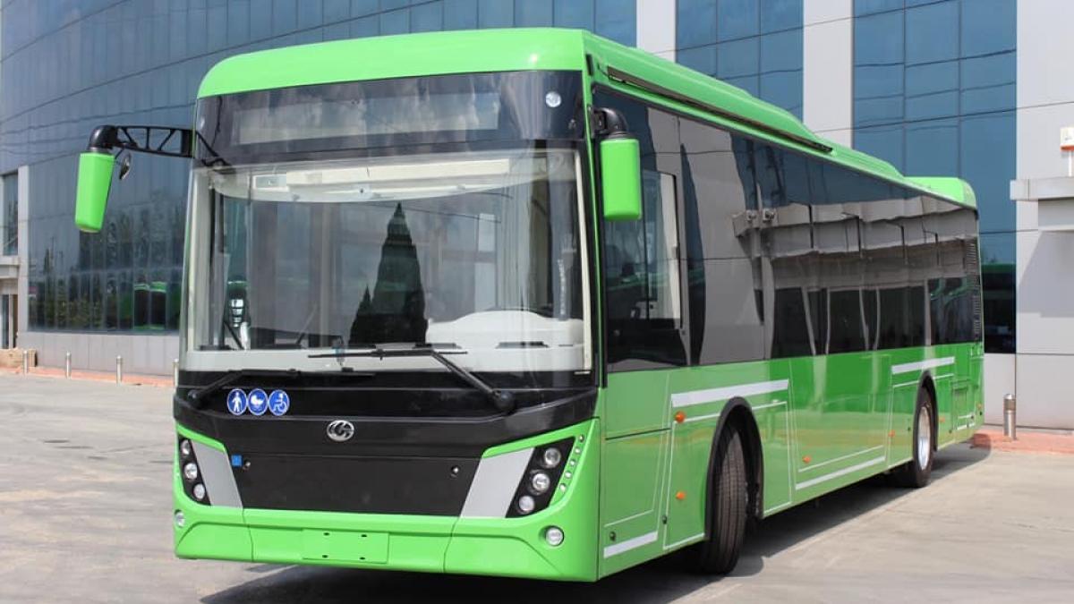 comuna romania se deschide fabrica autobuze electrice export 200 locuri munca