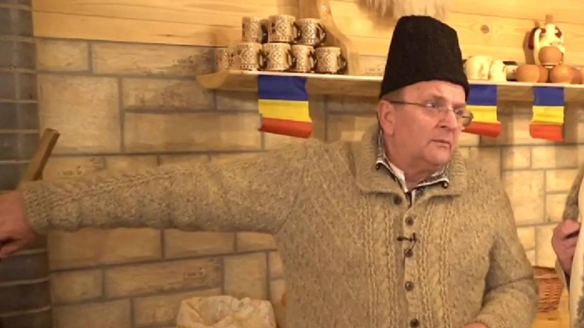 gheorghe flutur balmos stropit cu politica