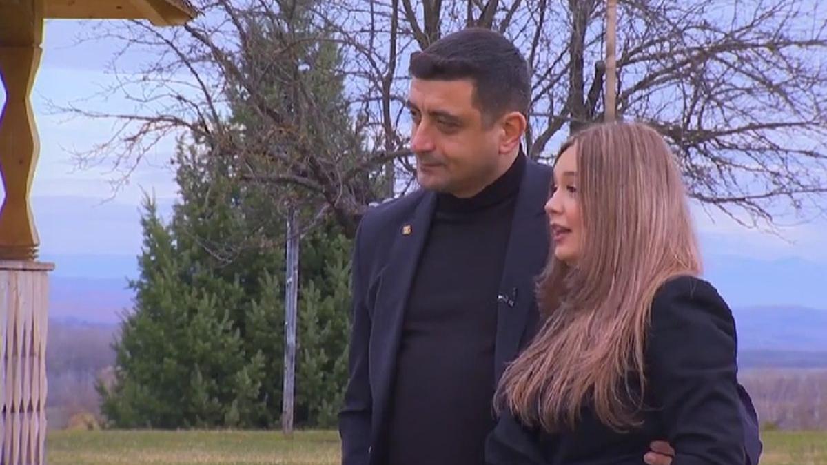 interviu ilinca george simion ziua nationala a romaniei