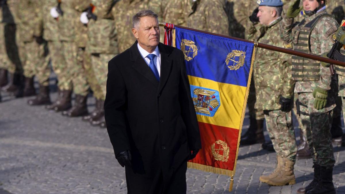 klaus iohannis indeamna romani vot alegeri 2024