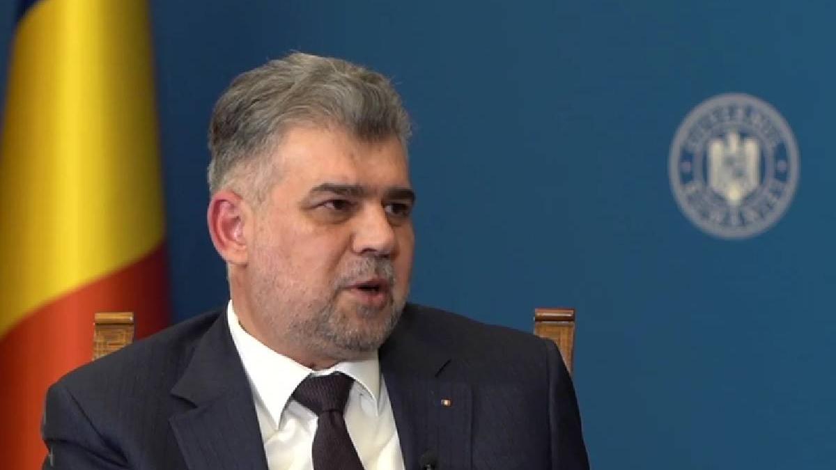 limitare cash raspuns marcel ciolacu ziua romaniei