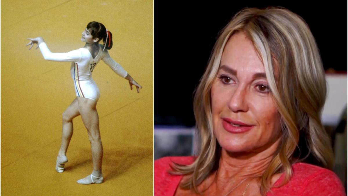 nadia comaneci mesaj ziua nationala a romaniei