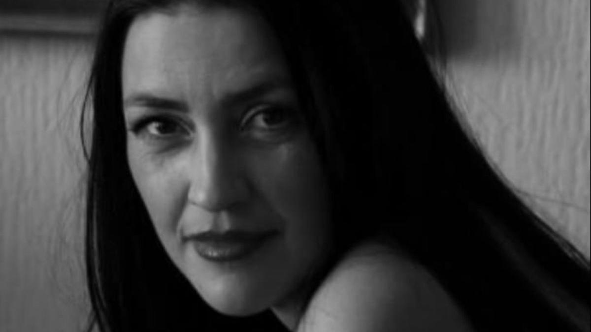 rona hartner inmormantare