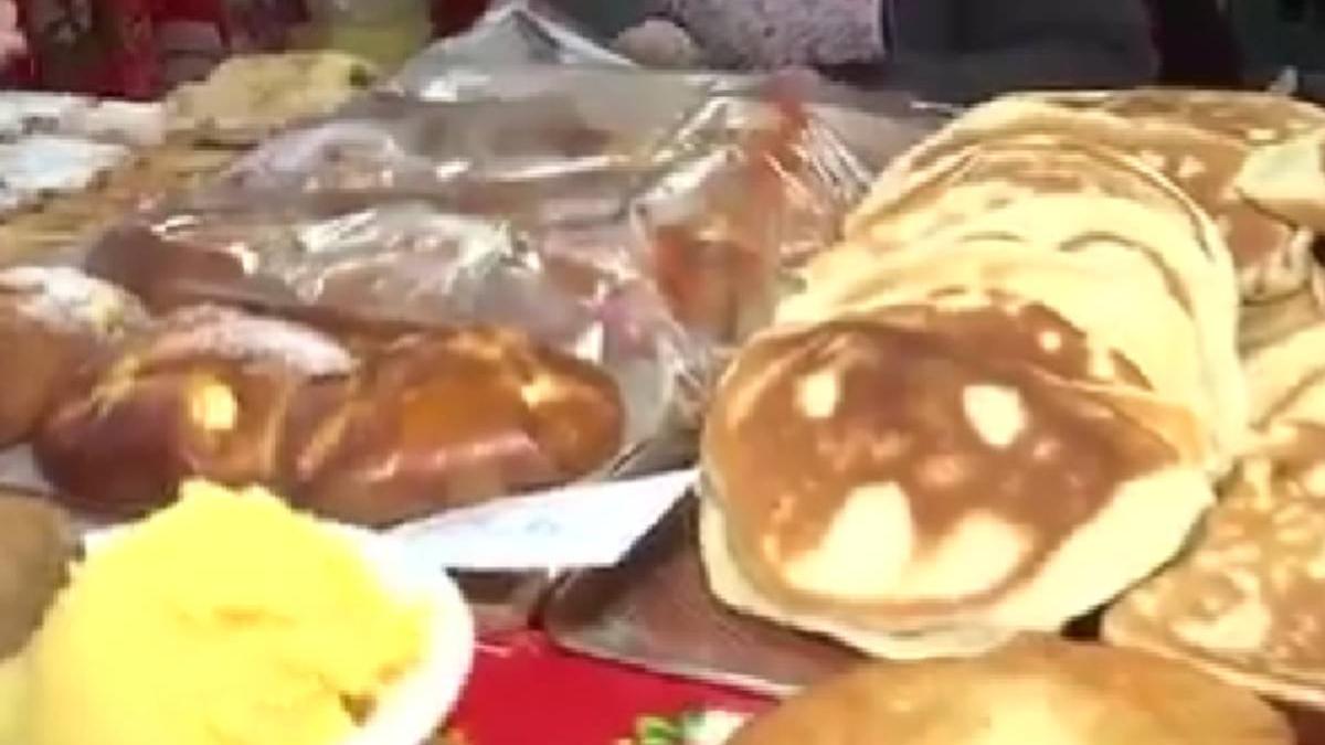 suma langos targ craciun drumul taberei bucuresti