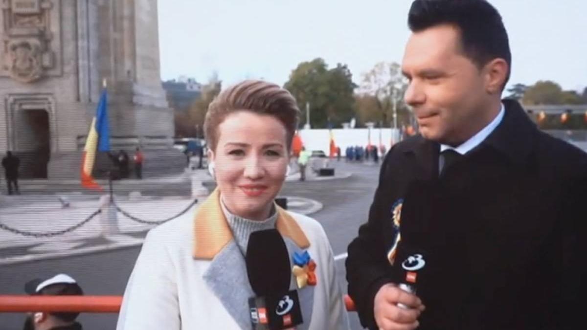 antena 3 cnn lider audienta parada militara 1 decembrie