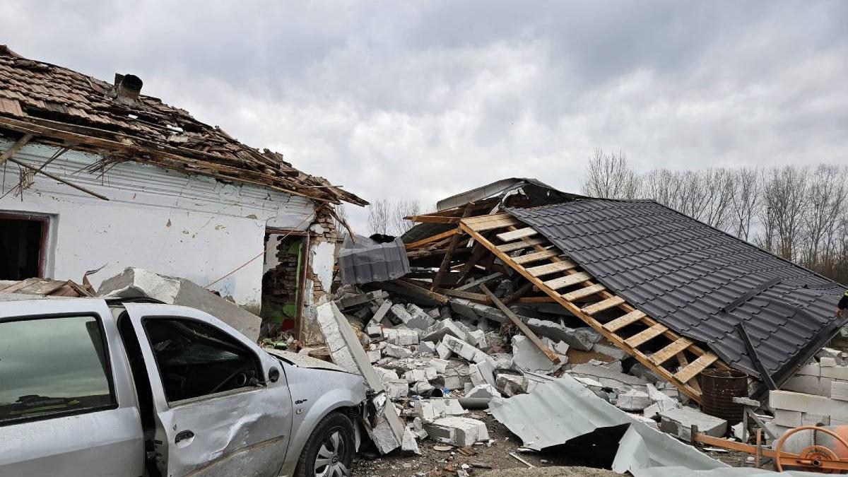 explozie centrala termica olt persoana murit daramaturi