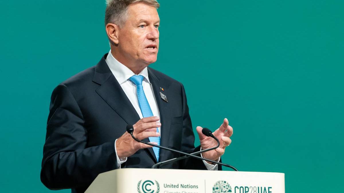 klaus iohannis romania investitie 2 5 miliarde euro diversificare energetica