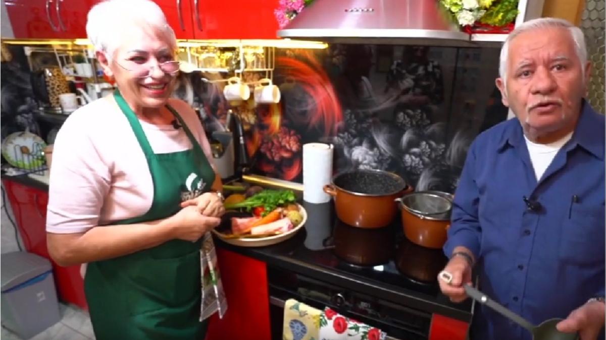 lidia fecioru mihai voropchievici previziuni politice bucatarie