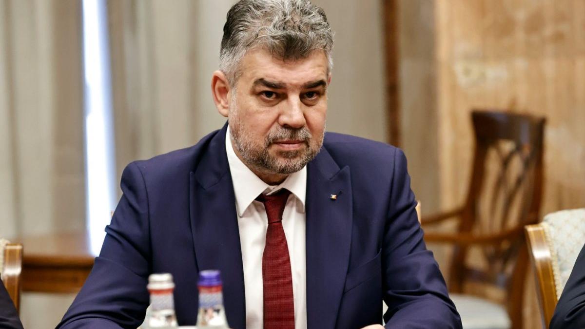 Marcel Ciolacu, vizită în SUA. Se va întâlniri cu secretarii Antony Blinken, Lloyd Austin și cu șeful ONU