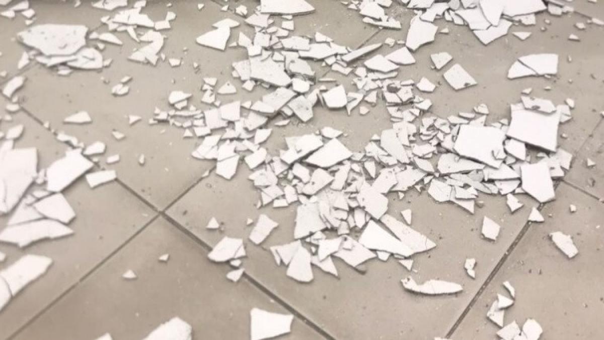 supermarket tavan prabusit pitesti