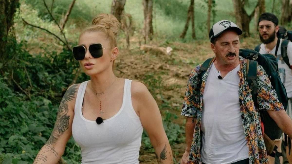 america express duminica seara ana maria prodan romica catalin tociu drumul soarelui