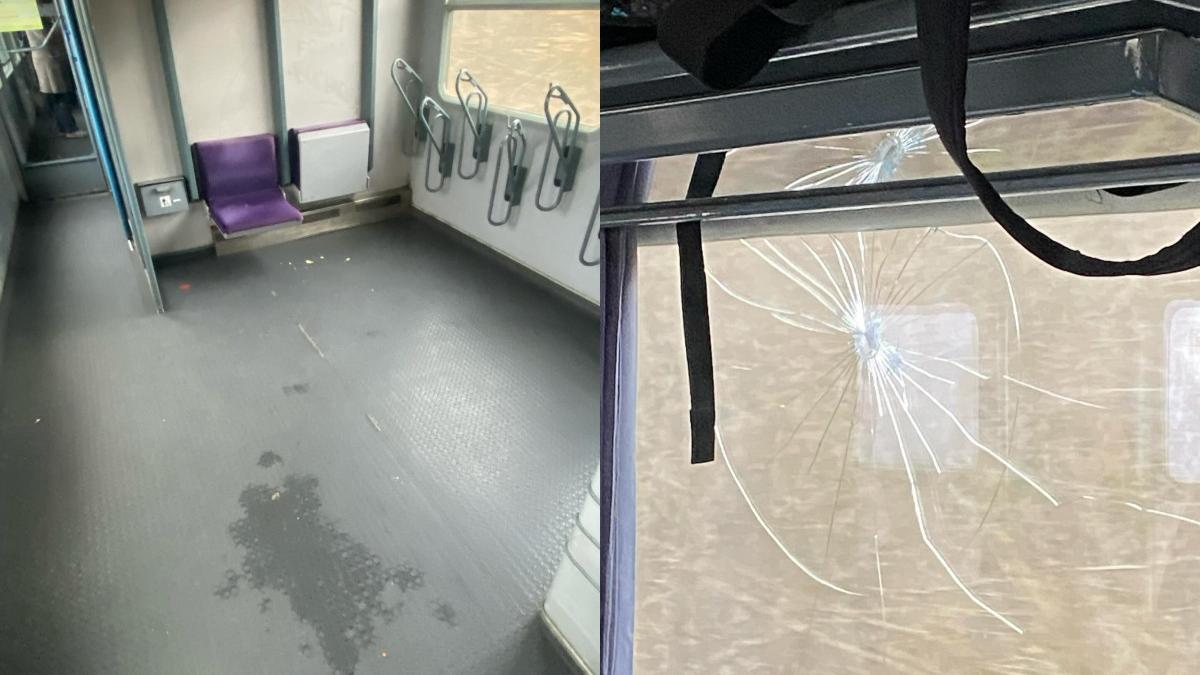 calvar calatori tren bucuresti nord baia mare toalete infundate