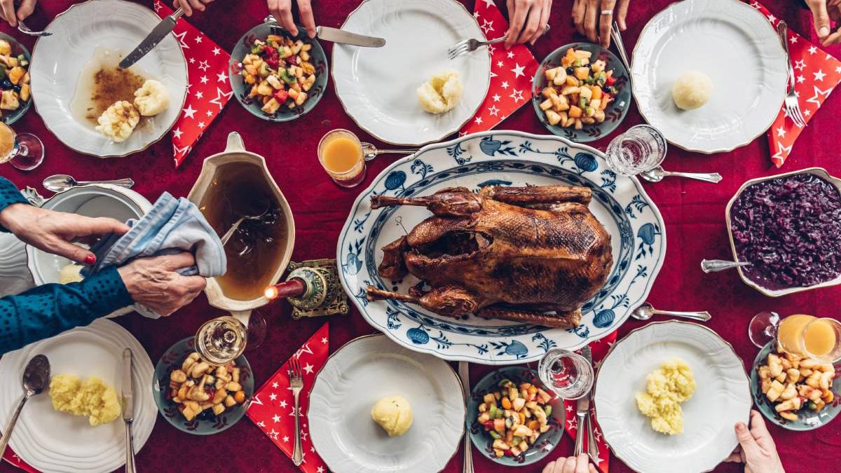 cumparaturi inteligente masa sarbatori sfaturi analisti