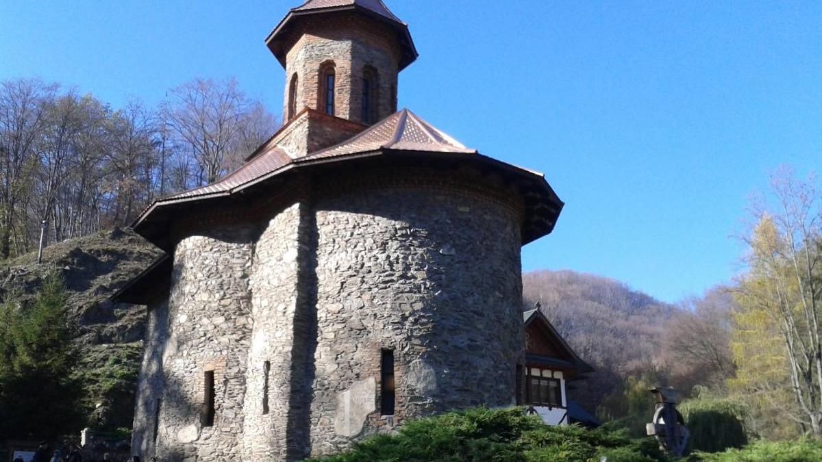 maica pavelida murit manastirea prislop discipol arsenie boca
