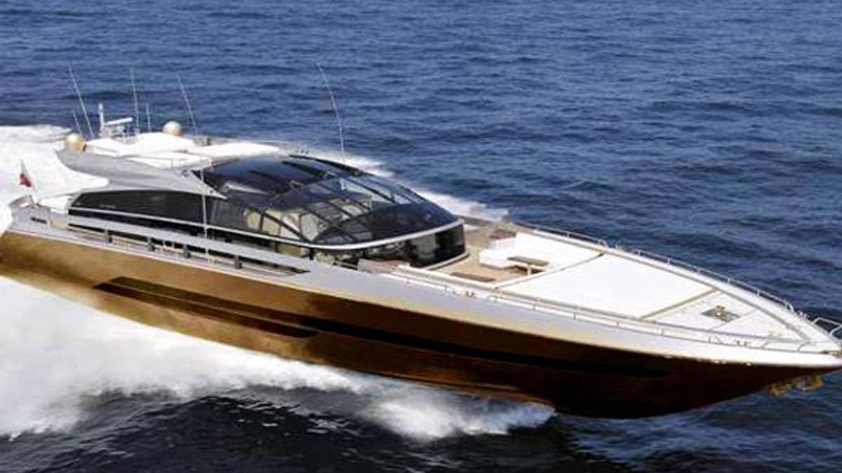 superiaht scump 4 2 miliarde euro aur os t rex